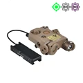 DE Green Laser Set