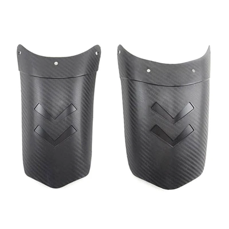 

Splash Guard Front Mud Guard Motorcycle Front Extension Protector Wheel Mud Flaps Mudguard Replacement Accessory