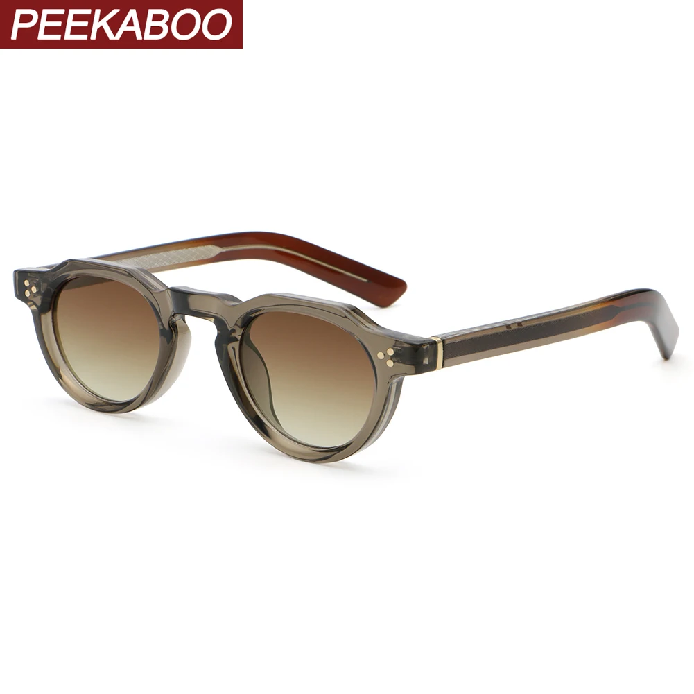 Oculos-de-sol-retro-peekaboo-para-mulheres-uv400-oculos-de-sol-redondos-para-homens-classicos-unissex-preto-cinza-marrom-itens-de-presente-masculinos