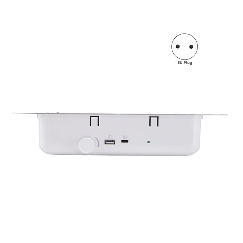 Акция! Ультратонкий пылесос для ногтей, портативный пылесборник для ногтей, применимый для дома и салона, вилка европейского стандарта