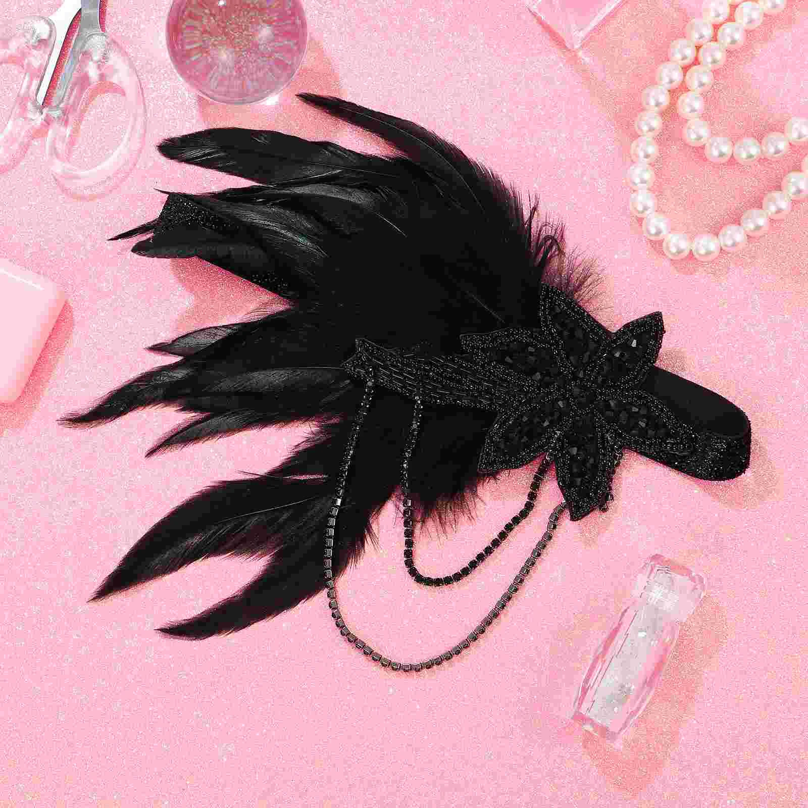 

Hair Band Women Accessories Bow Headband Woman's Ribbon for Elastic Headbands Tassel Ladies Gems Ribbons Female Headwear Hoop