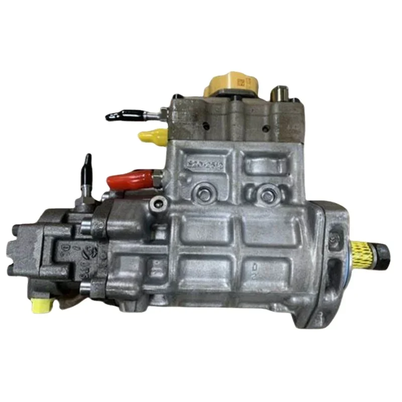 

C6.6 Dies el Engine Part Fuel Inje ction Pump 3178021 2641A312 for CAT