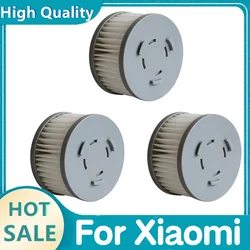 3PCS for Xiaomi JIMMY JV85/JV85 Pro/H9 PRO A6/A7/A8 HEPA Filter Handheld Wireless Vacuum Cleaner Accessories Filter Elements