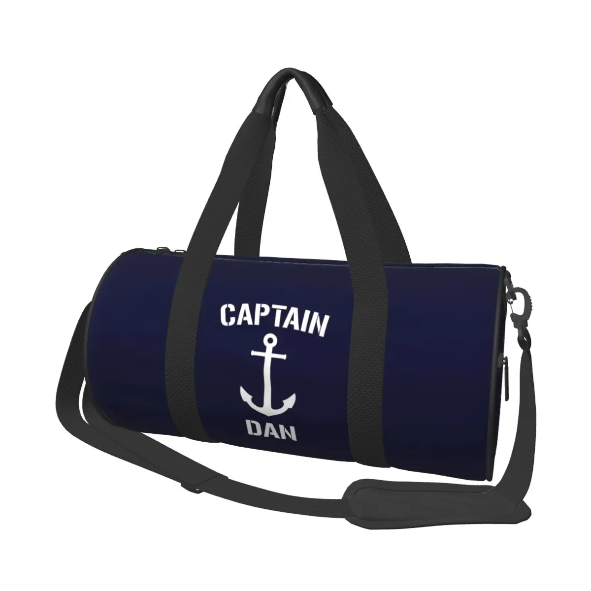 

Большая спортивная сумка Maritime Captain Anchor, многофункциональная дорожная сумка Duffle, сумки для фитнеса
