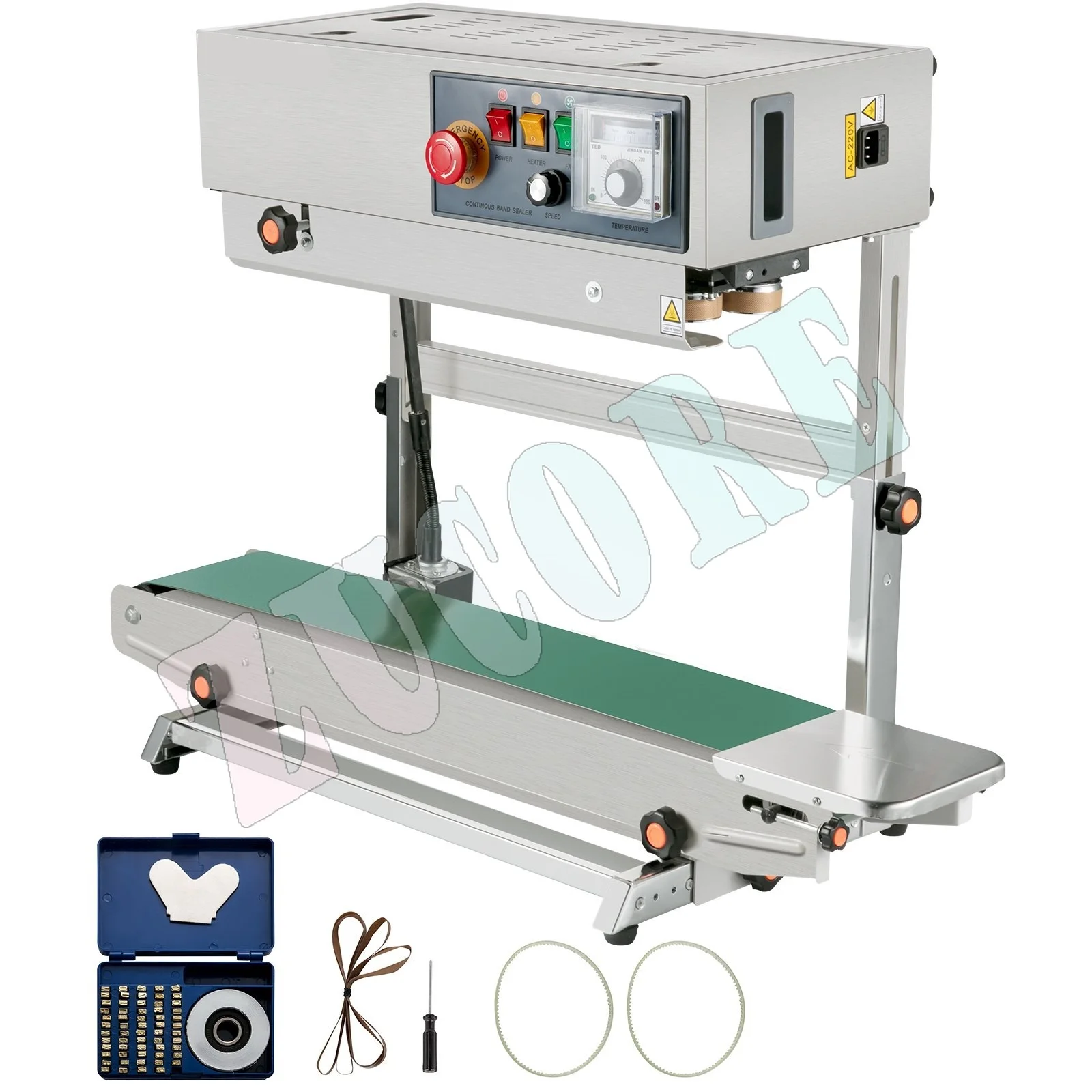 FR-770 Continuous B…