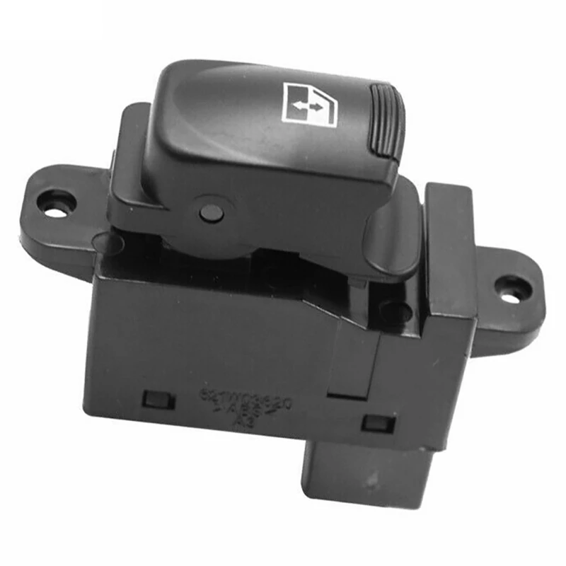 

4X New Power Window Switch Fit For HYUNDAI Accent 2007 2008 2009 2010 93580-1E000