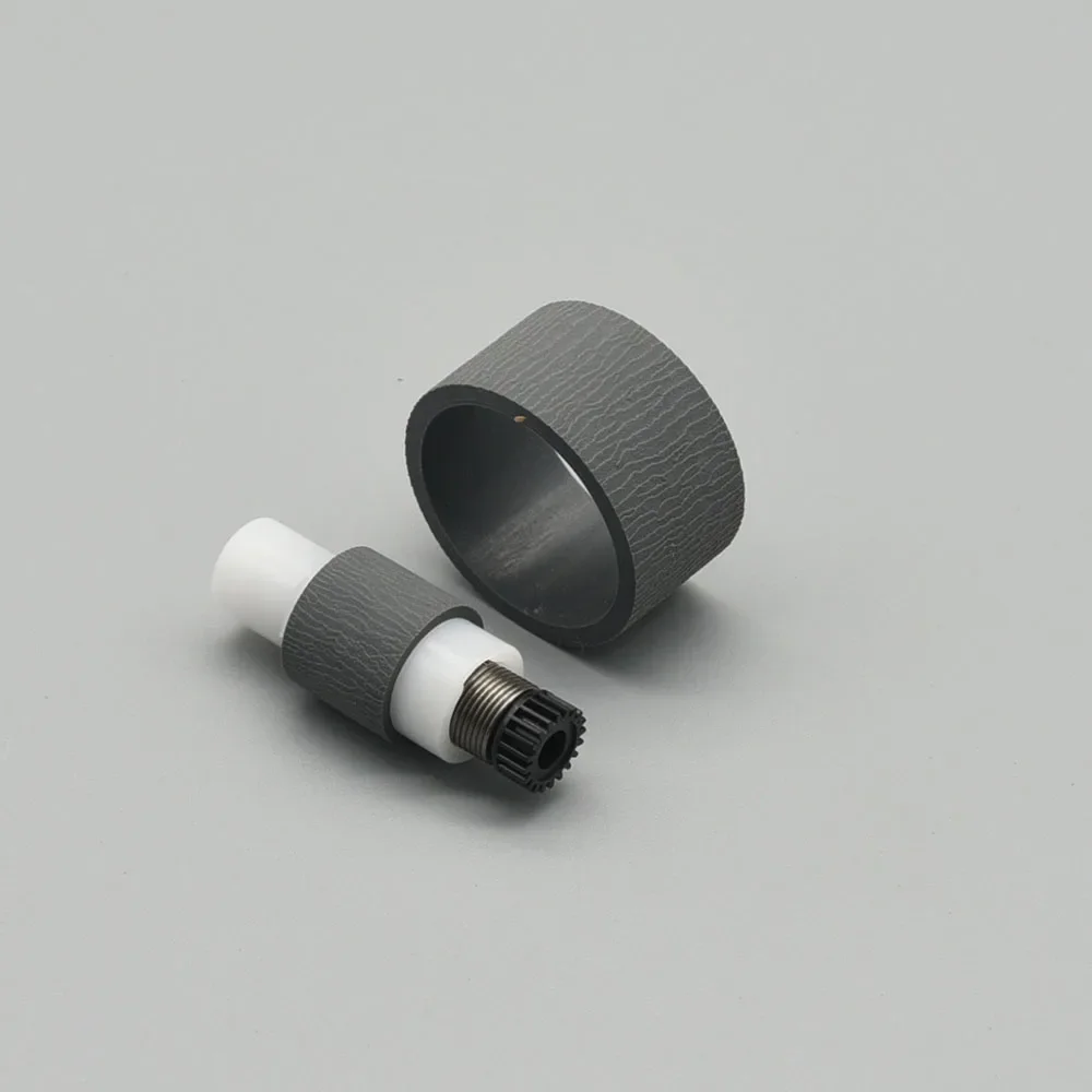 Für CANON MX338 MX330 MX328 MX320 MX358 MX357 G1400 G2400 G3400 G1000 G2000 G3000 QM3-4014-010 QM3-4014-000 Pickup Roller Reifen