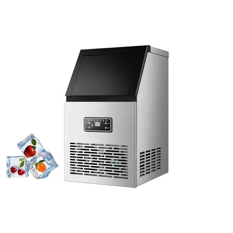 

Mini Ice Cube Maker/Ice Cube Making Machine Commercial/Ice Cube Maker Making Machine