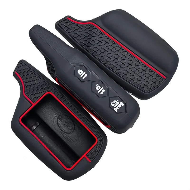 Silicone Car Case C…