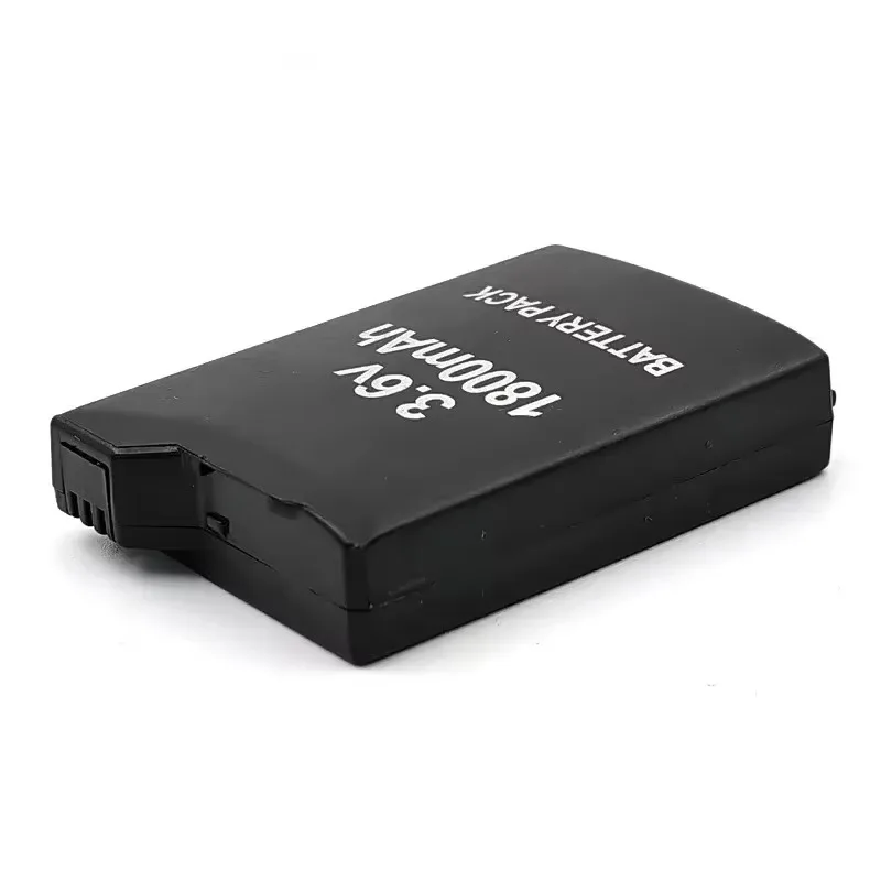 NEW 1-10pcs 3.6V 1800mAh Battery for Sony PSP 1000 1001 1002 1003 1004 Replacement Battery