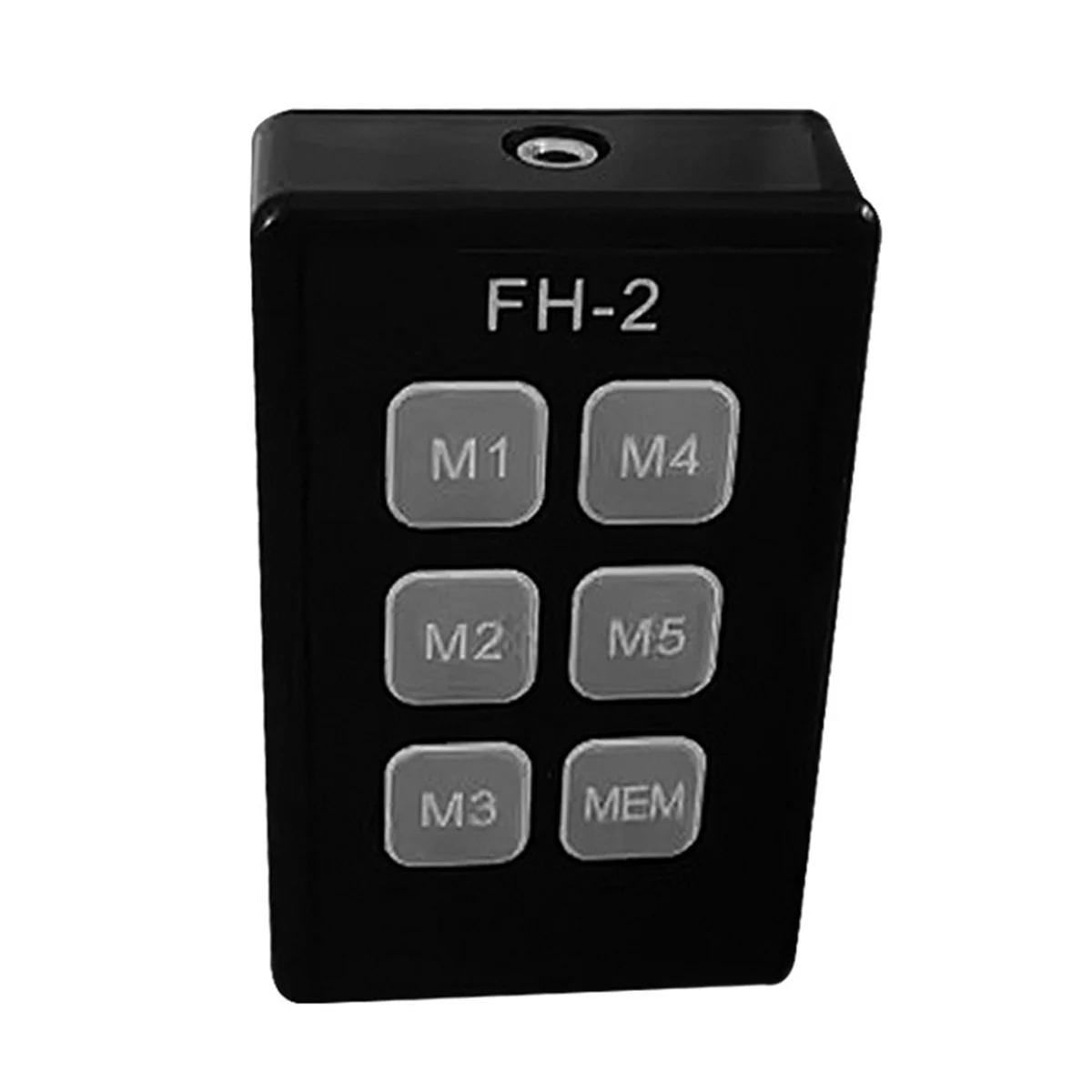 A002 -2 Control Keyboard for FT891 991A FTDX10 FTDX101MP SSB CW Controller