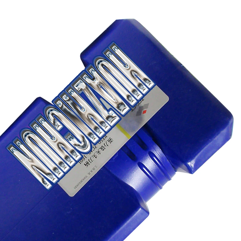 HUAZHICHUN  Tool Holders BT50-ZC40-160L ZC40L- WZC40-L
