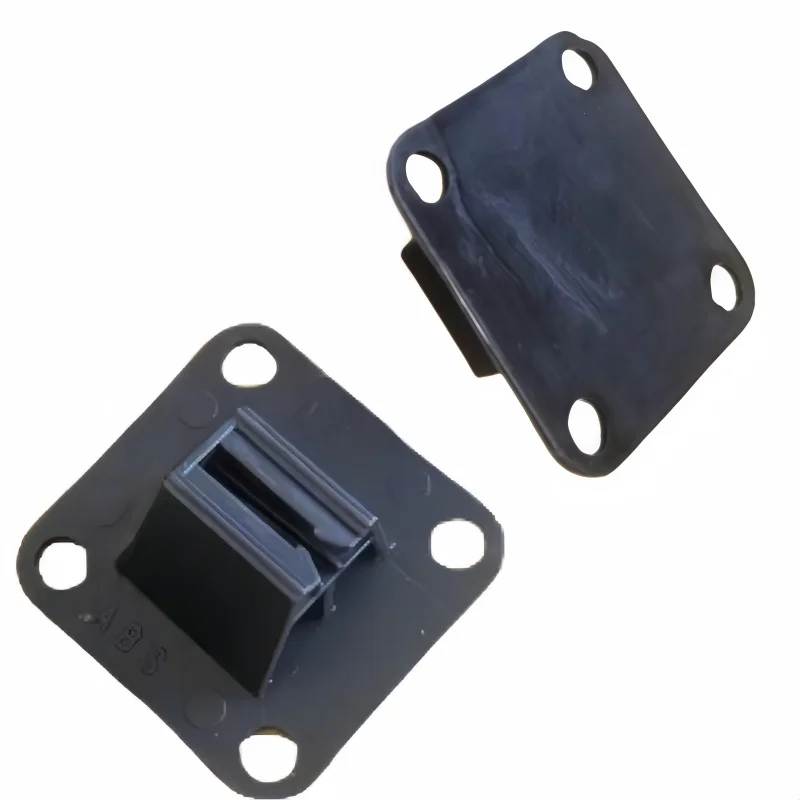 For Porsche Cayenne 955 957 2003-2010 Interior Car Seat Back Cover Rear Backrest Fastener Clip Bracket Fixing Buckle