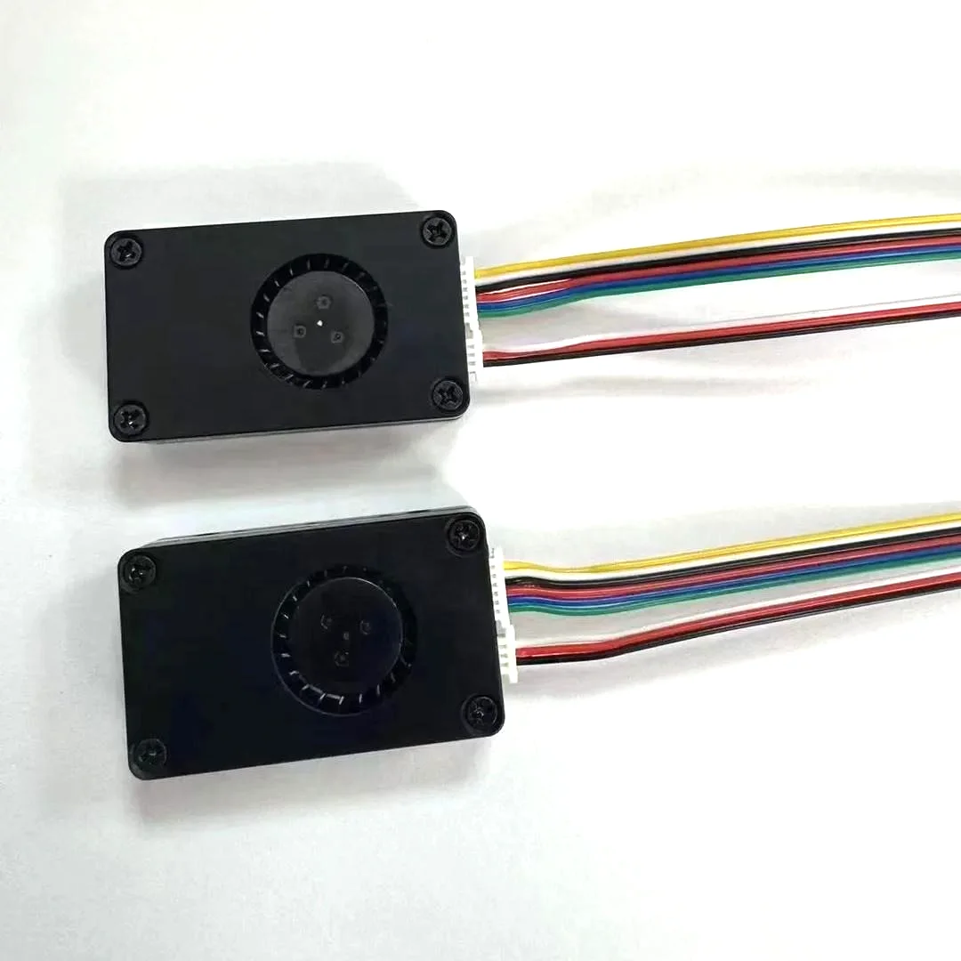 

Video VTX 4.9G 5.8G 6G 2.5W High Power GPS Module VTX Video Transmitter RC FPV Long Range Drones Unisex CNC Shell Micro PC Toy