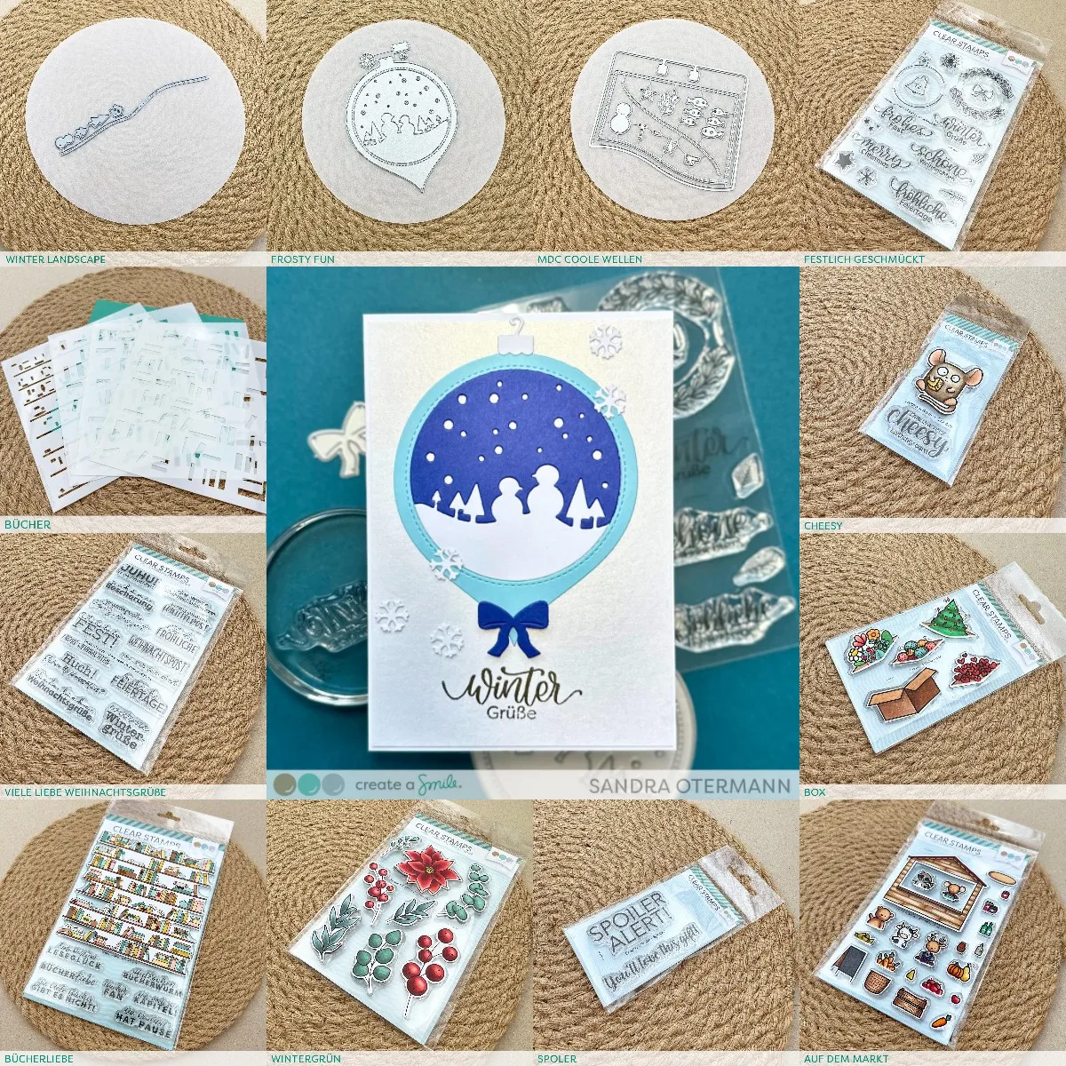 2024 September Nieuwe Kerstboom Boekenplank Metalen Cutting Dies Voor Scrapbooking Papier Handgemaakte Kaart Album Punch Art Cutter