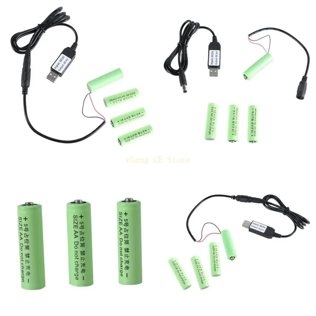 M5TD Usb 5V To 6V P… - image