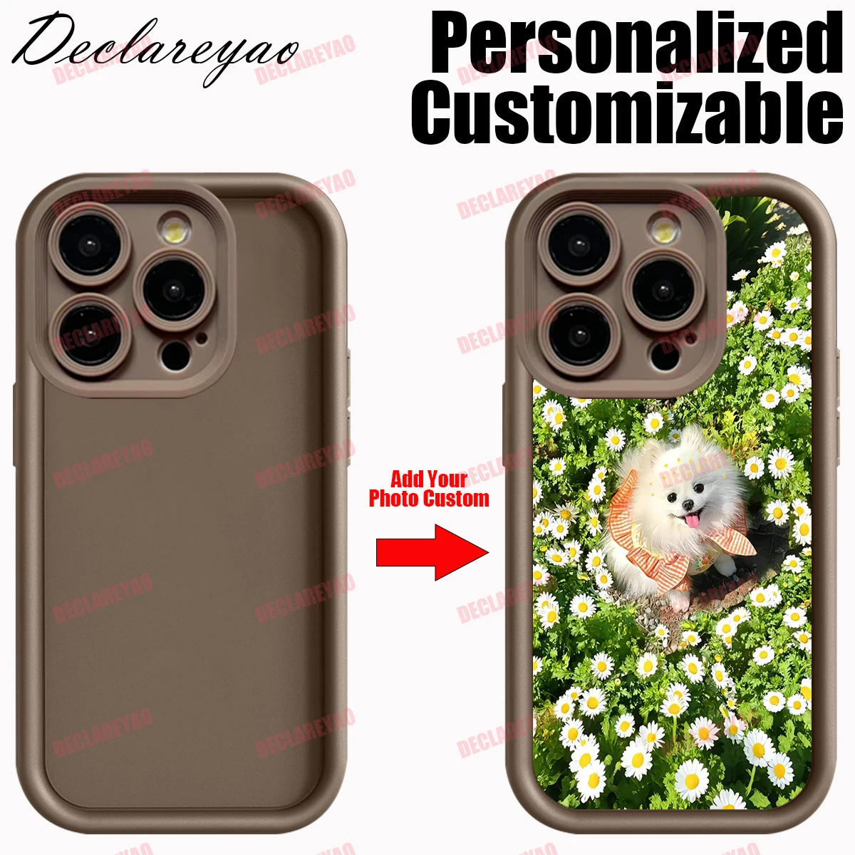 Personalized Custom…