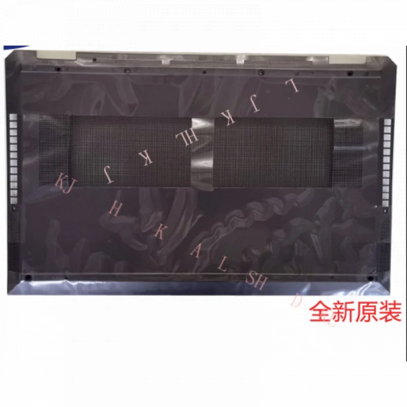 

N Новинка для HP Spectre x360 15-EB TPN-Q226, нижняя крышка D, большая сетка коричневого цвета