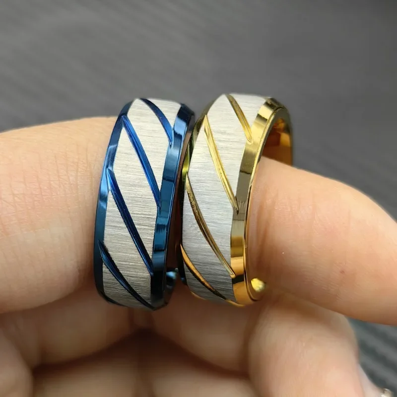 Ratchet Wheel Paragraph Ring Fidget Roller Mini Spinner Stress Relief Toy Magnetic Push Card Coin EDC Alloy Antistresse Plate