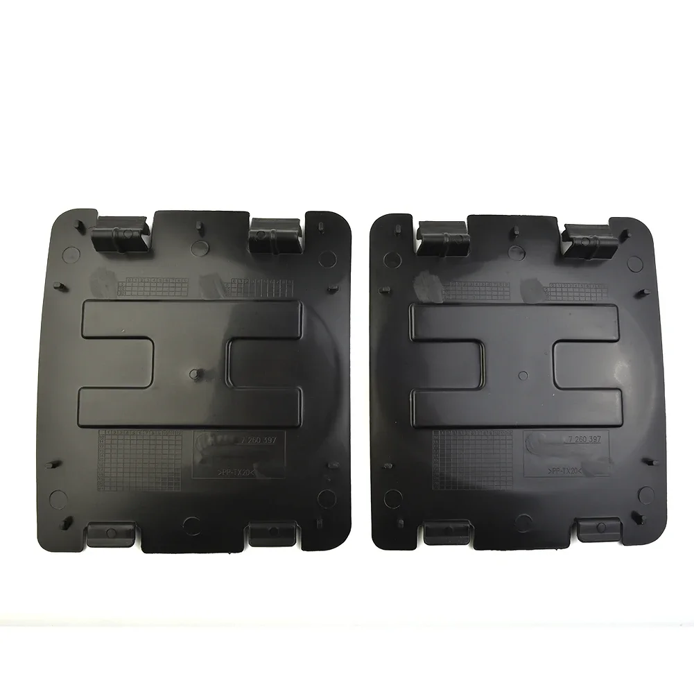 

For BMW 1.2.3.4 Series F20 F30 Fender Lining Cover Fender Cover For BMW 1.2.3.4 Series F20 F30 Right Trim Best Black Guard Plate