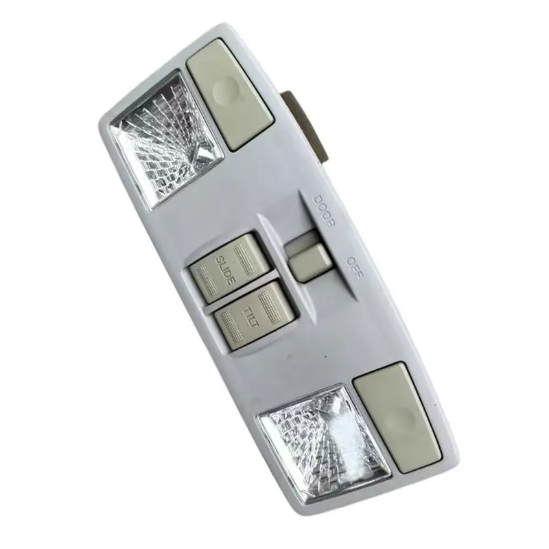 GJ6R-69-970 For Mazda 6 3 2 5 For CX-7 BM6-69-970B7 Front Interior Overhead Dome Light Reading Lamp Sunroof Switch Car Part-N25R