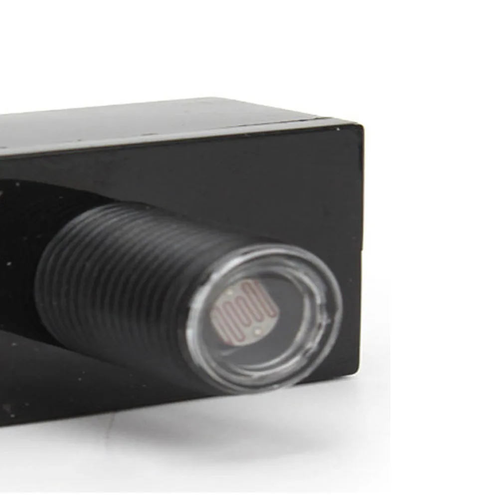 

AC 110V-240V Waterproof Sensitive Auto Photo Light Sensitive Switch On/Off Photocell Street LED Light Switch Sensor Switch Tool