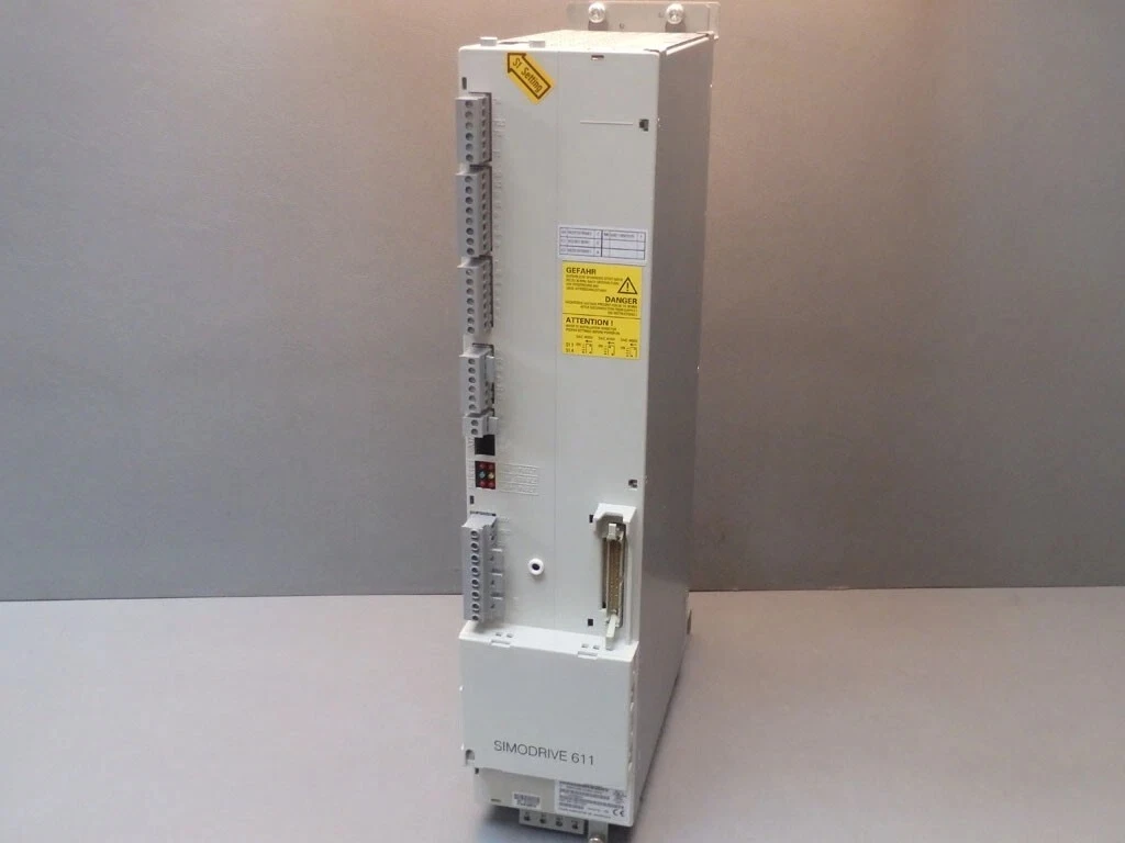 

Used 6SN1145-1AA01-0AA1 For SIEMENS Servo Power Module 6SN1145-1AA01-0AA1