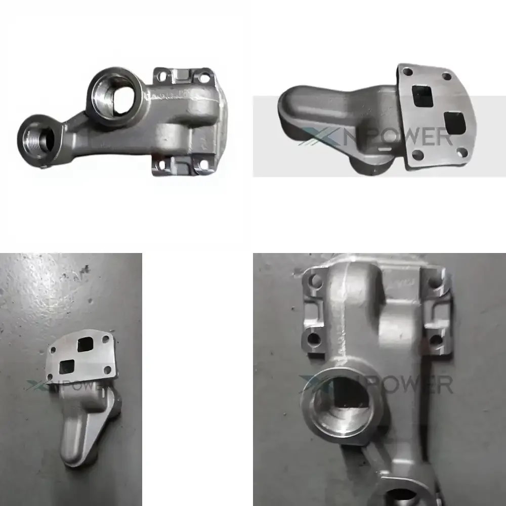 

2026 Hot Item Engine T405155 340-4212 Excavator Parts C7.1 1206F Adaptor 3404212 Machinery Engines for