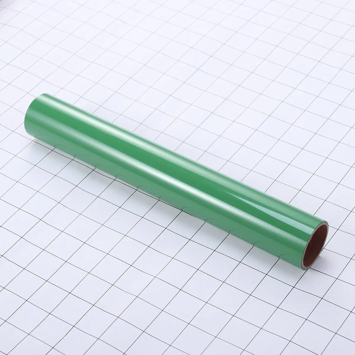 Heat Transfer Vinyl Roll Glossy Flexible Strong Adhesive Film for T Shirts Sportswear Kids Clothing