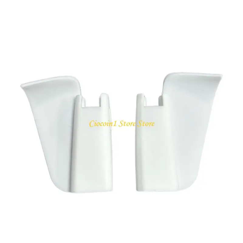 A3PC Sun Reduction Panel For Intelligent Glasses Lightweight ABS Build Accommodates Multiple Styles Simple Attach Attachment