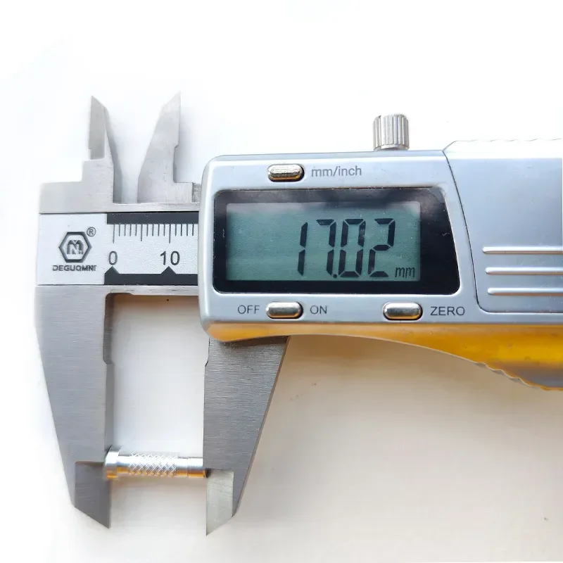 50/100 stücke Aluminium Flache Pfeil Nocken Für I.D4.2mm O.D6 mm Pfeil welle Bogenschießen Bogen Jagd – Detail 6