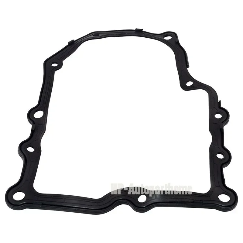 DQ200 0AM Automatic Transmission Oil Pan Or Gasket 0AM325219C 0AM325443D For Audi VW Skoda 7-Speed DSG OAM Valves Body Cover