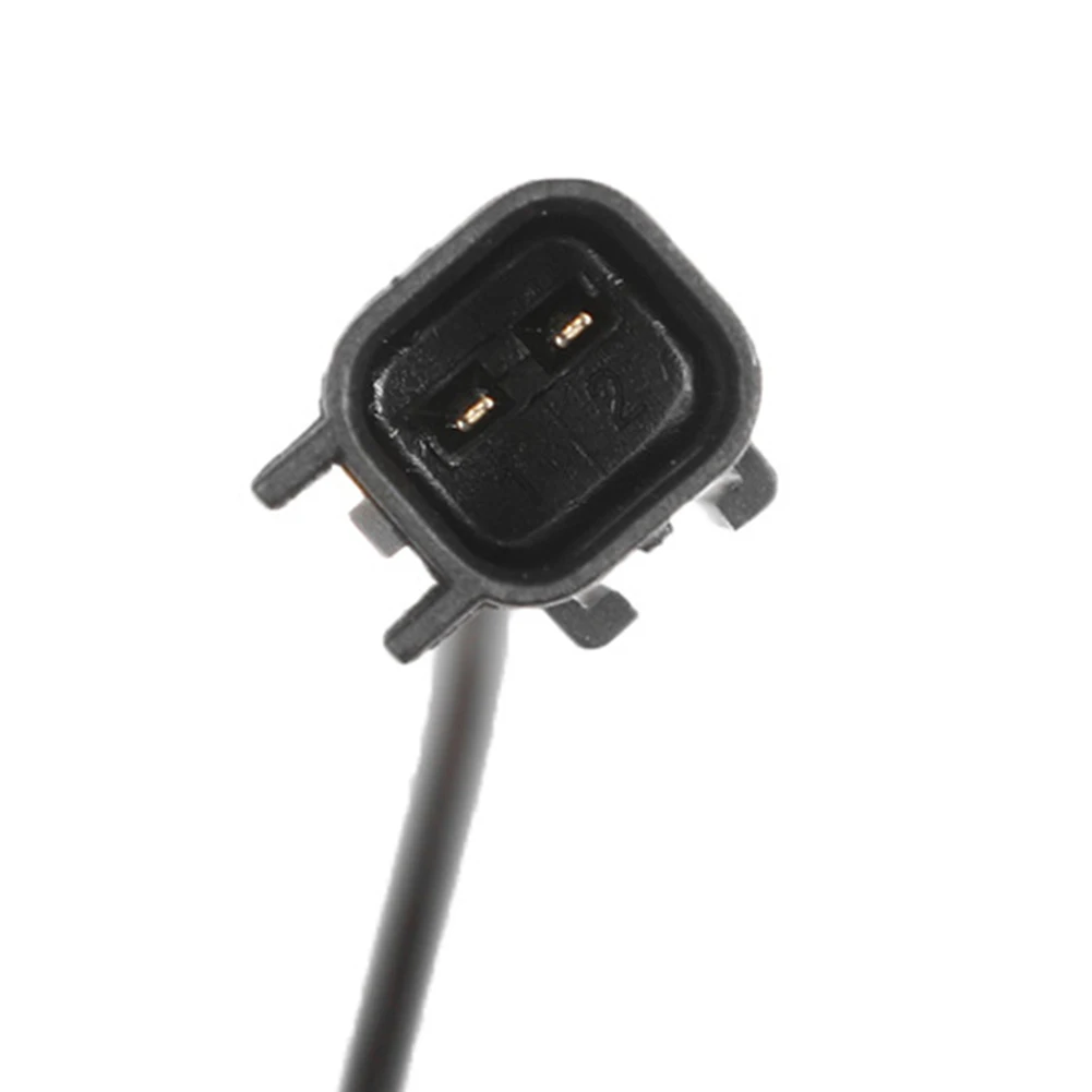 Sensor de Velocidad de Rueda ABS Negro, Sensor de Velocidad de Rueda ABS ​ Parachoques Delantero para Dodge Charger 2015-2020, Venta al por Mayor, Último Modelo