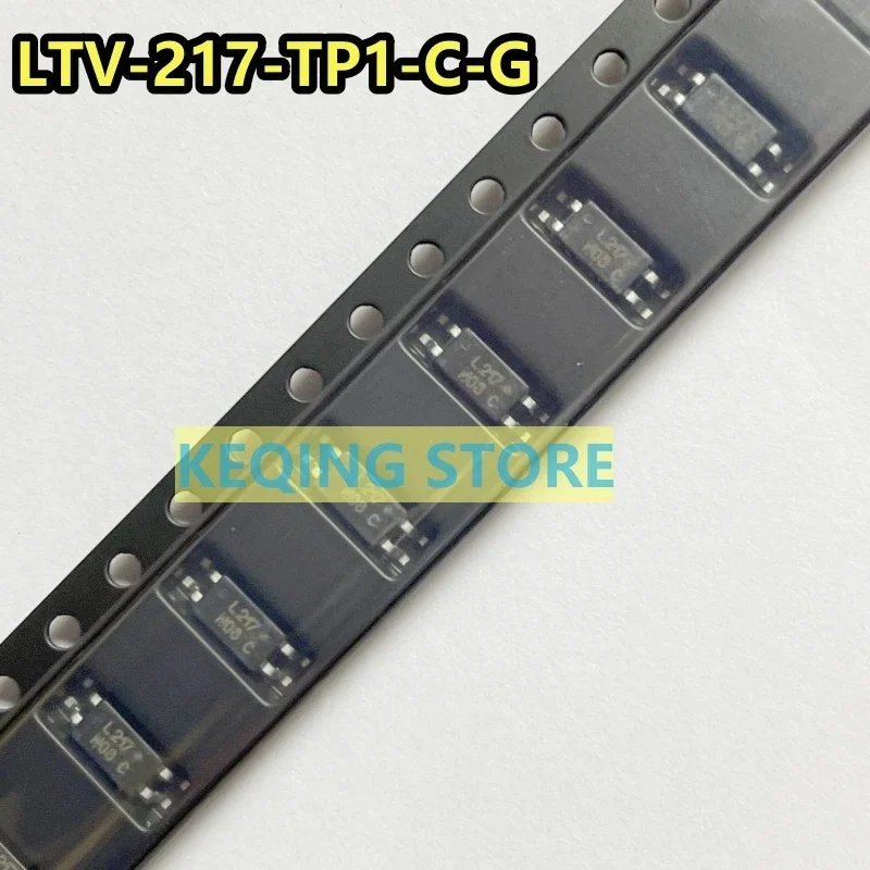 500PCS/1000PCS LTV-…