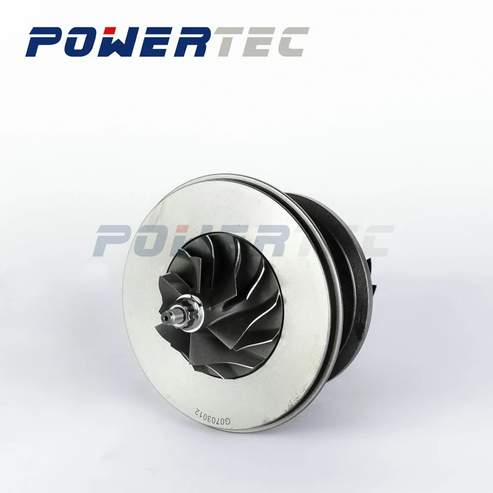 

Turbine Cartridge TD05 Turbine 49178-02385 ME014881 4917802385 for Mitsubishi Canter 4D34T4 136HP / 100KW 2000- Engine Parts
