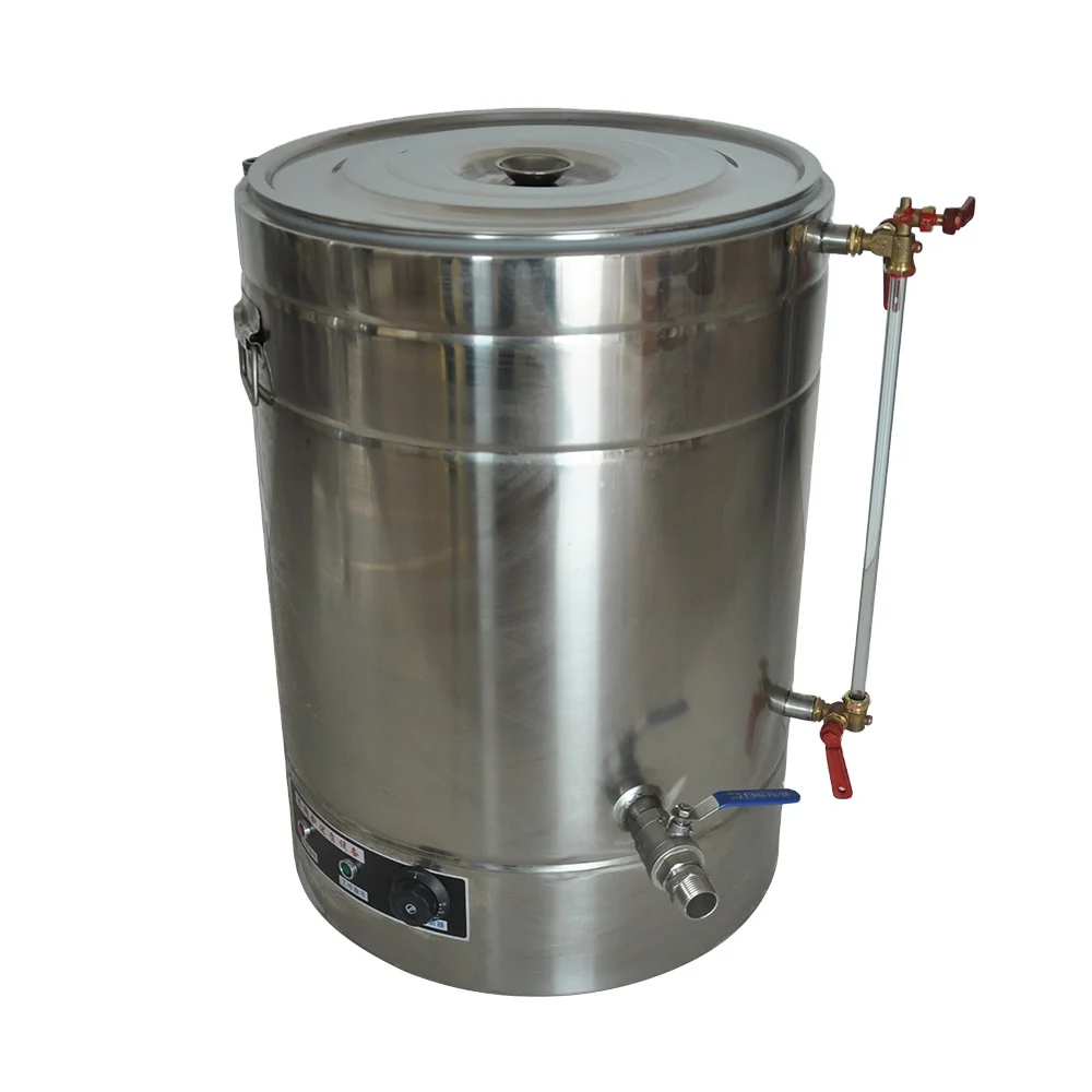 

For Beekeeping Honey Heating Barrel/honey Tank With Heater