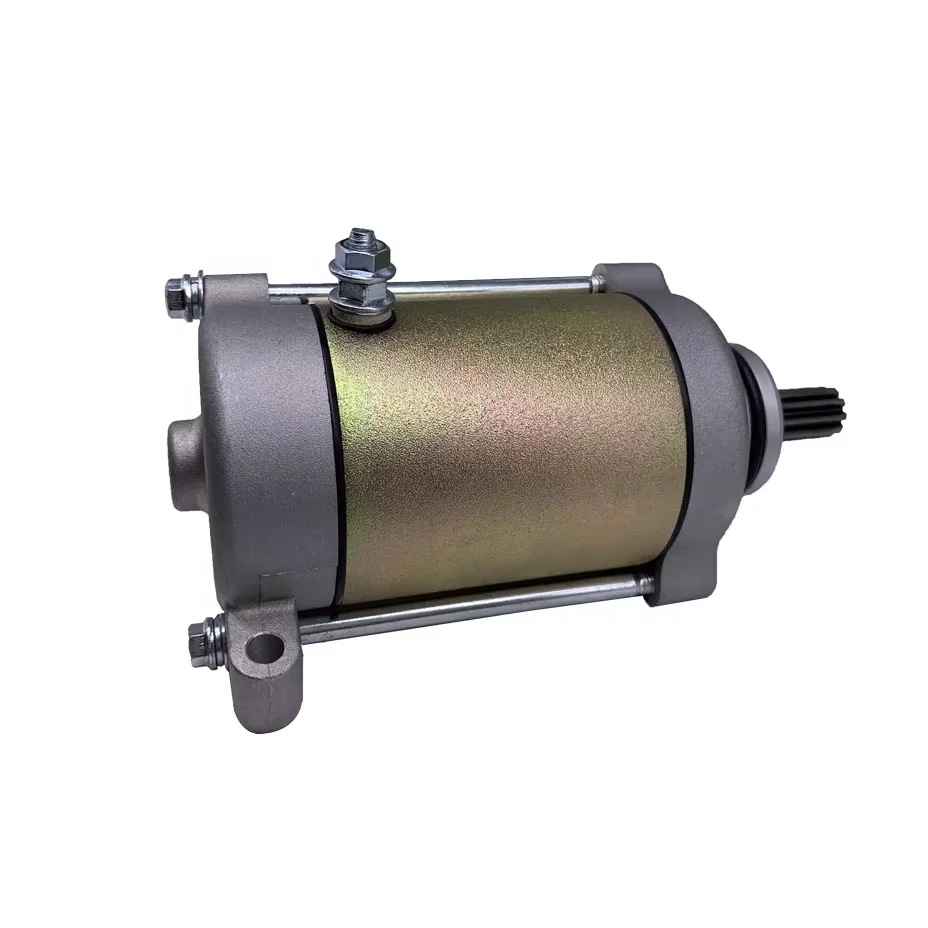 

0180-091100-0010 CF188-091100 SCH0015 19584 Starter motor for CFMOTO Rancher 500 CF500-2