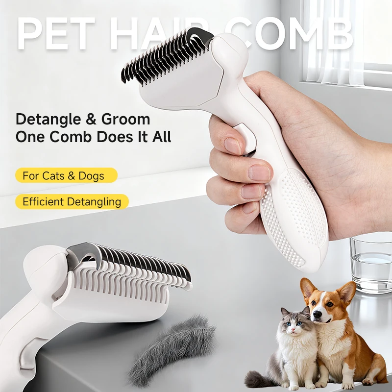 Thumbnail 2 - #63 Best Cat Grooming to Buy In 2026