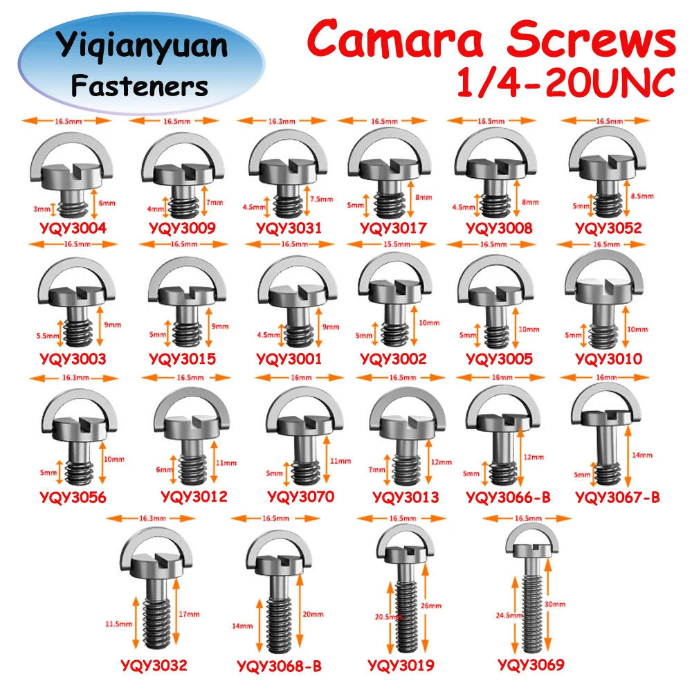 �y�Z�[�����zYiqianyuan �N�C�b�N�����[�X�J�����v���[�g�l�W 1/4-20 UNC DSLR �Œ�l�W �{�[���w�b�h�O�r�p���j�o�[�T���ʐ^�A�N�Z�T���[