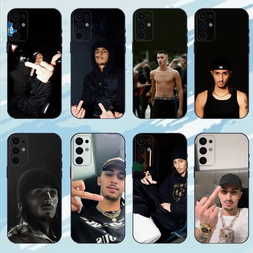 Bg Baby G-Gang Albu… - image