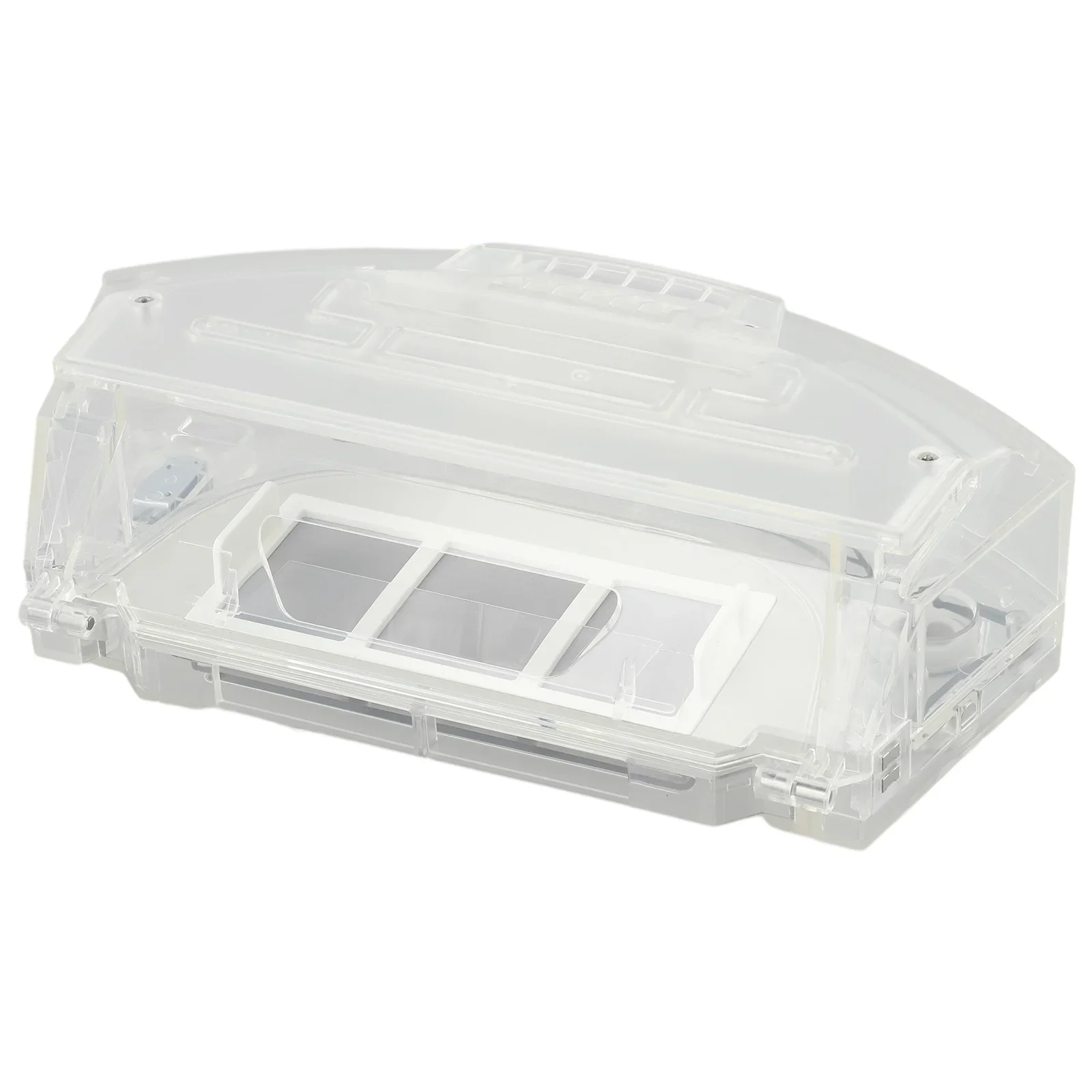 

Оптимизируйте производительность машины с пылесборником для Pros Cenic M8PRO и робота-пылесоса Ultenic T10