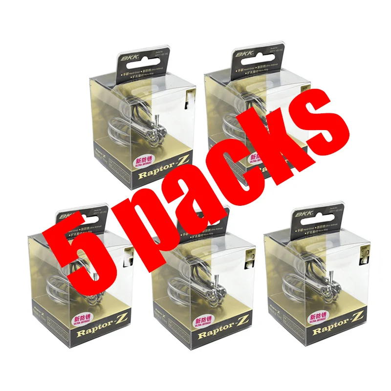 5packs-bkk-raptor-z-6071-4x-hg-treble-fishing-hooks-4-2-1-1-0-2-0-3-0-4-0-5-0-sea-fishing-big-games-anti-rust-coating