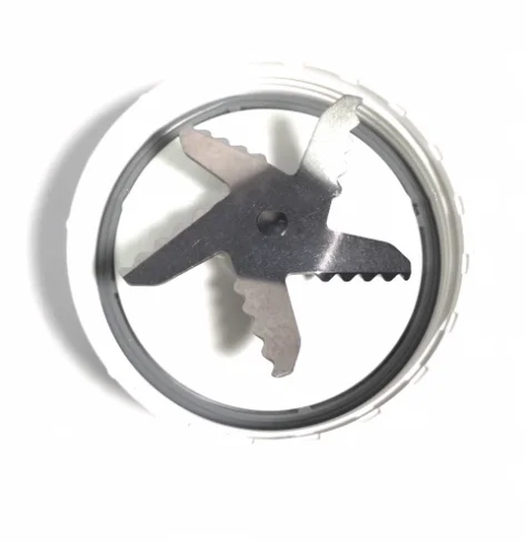 Knife Set With Sealing Ring For HR2103 HR2104 HR2108 HR2112 HR2113 HR2114 HR2100 HR2102 HR2103 HR2901 HR2905 Blender