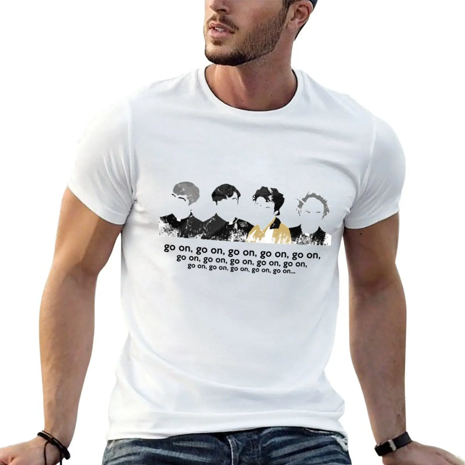 Father Ted T-Shirt Lightweight Gym Training T-Shirt