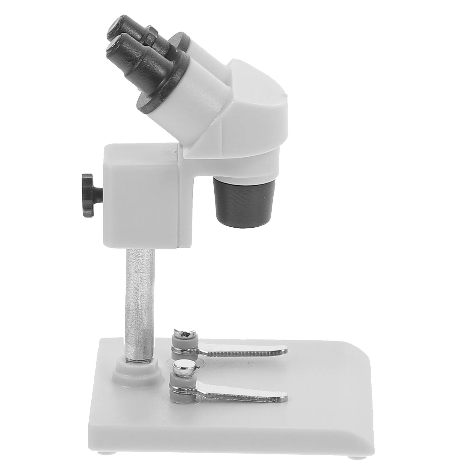 

Micro-landscape Microscope Model Mini House Simulation Microscope Diy Microscope Model house accessories mini