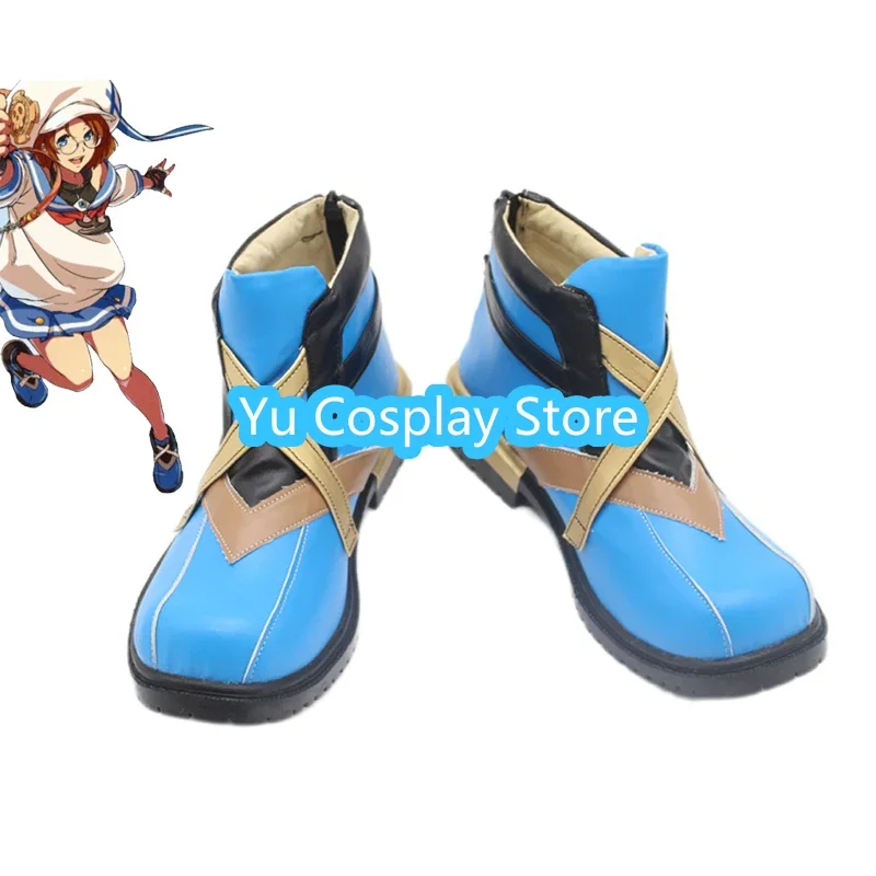 

Yu-Cosplay April, обувь для косплея, ботинки для косплея, обувь из искусственной кожи, реквизит для вечеринки в честь Хэллоуина, индивидуальный заказ