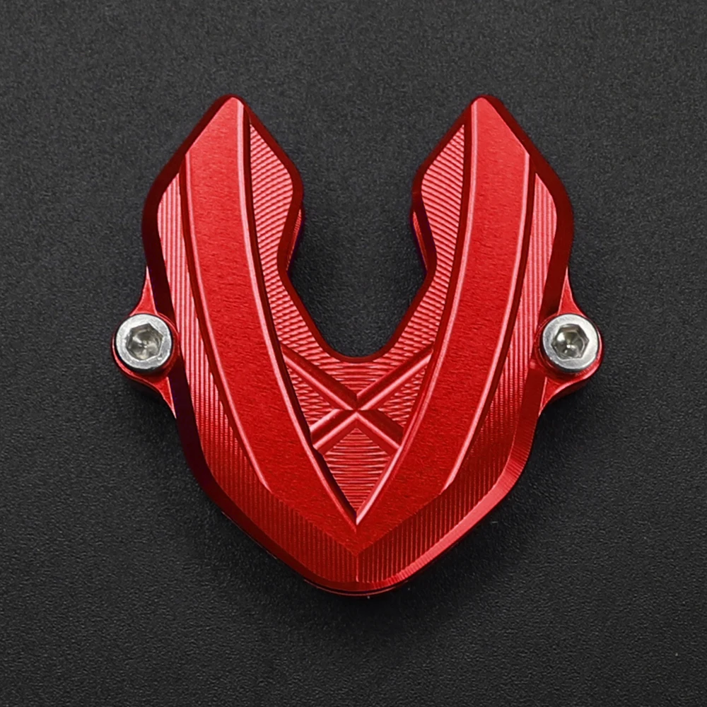 For 250 NK SR CLX Motorcycle Accessories key cover shell cover keychain Key chain For 150NK 250CLX For 250NK 250SR 300SR