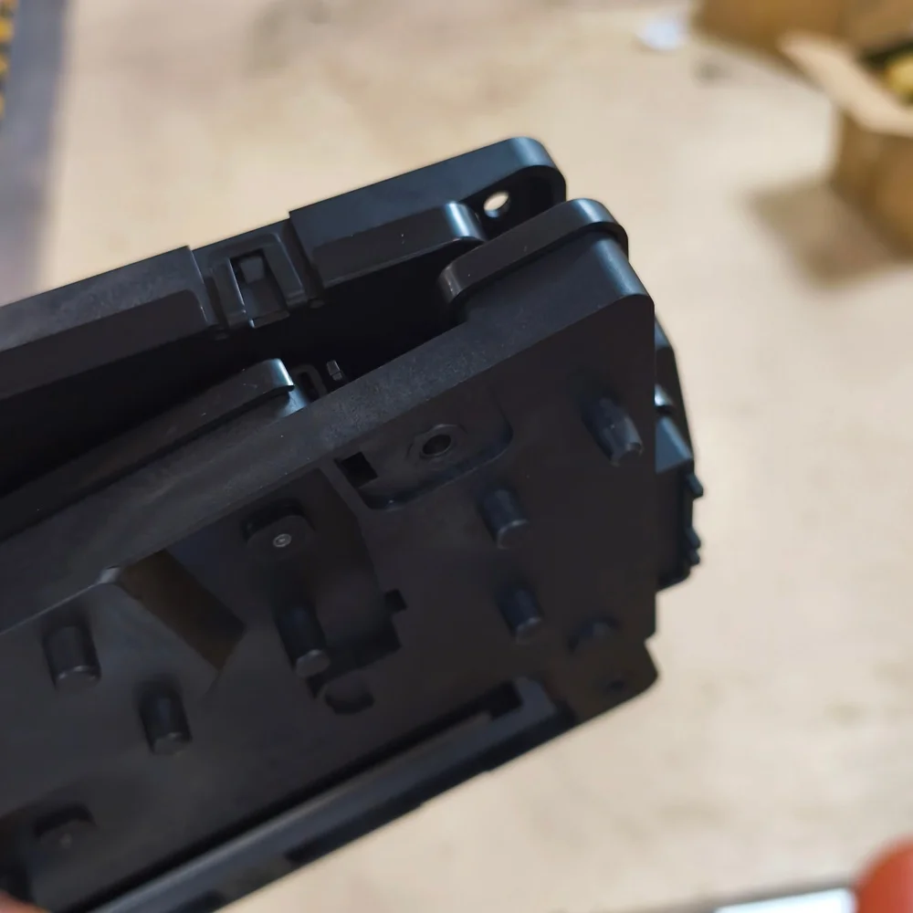 

laser LY9440 LY2298-001 FOR brother HL-2320 2360 DCP-2520 2540 7080 2700 7380