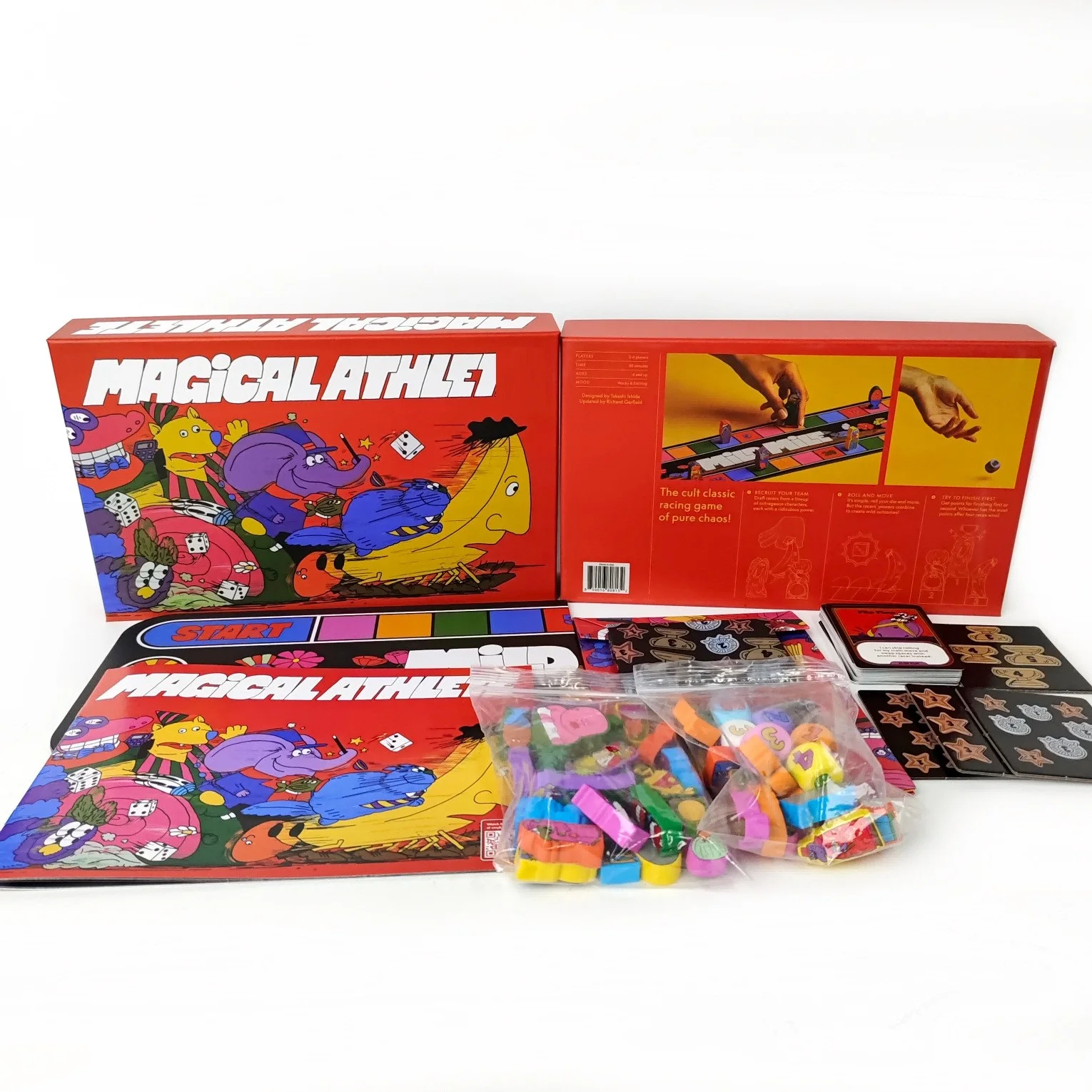 Thumbnail 3 - #12 Compare Family Party Board Games Before You Buy