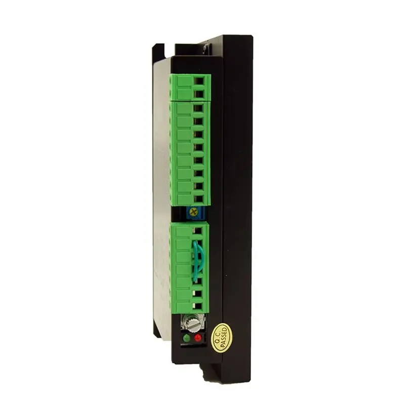 A76I-BLDC Motor Controller Three-Phase 48V 300W Brushless DC Motor Driver 18-50VDC